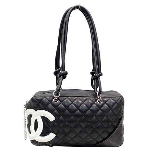 Chanel Cambon Line 